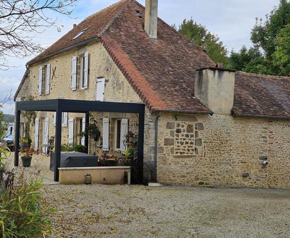 Maison à ARCONNAY, 72610 - 13 pièces 281m²