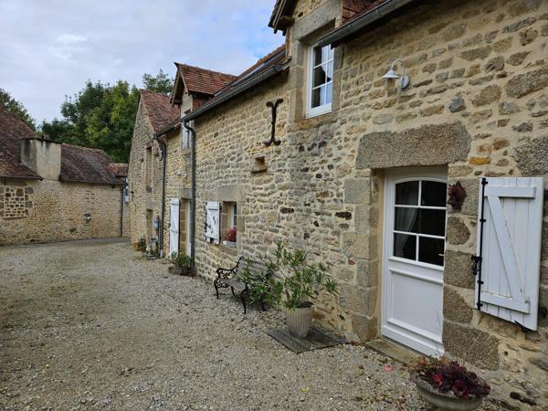 Maison à ARCONNAY, 72610 - 13 pièces 281m²