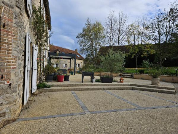 Maison à ARCONNAY, 72610 - 13 pièces 281m²
