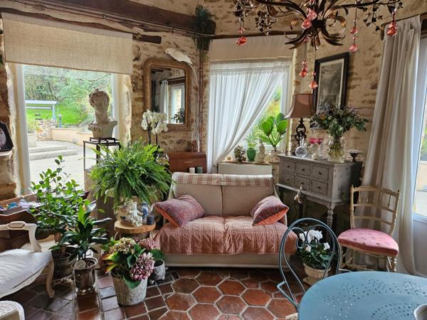 Maison à ARCONNAY, 72610 - 13 pièces 281m²