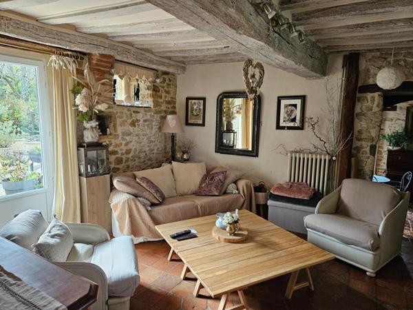 Maison à ARCONNAY, 72610 - 13 pièces 281m²
