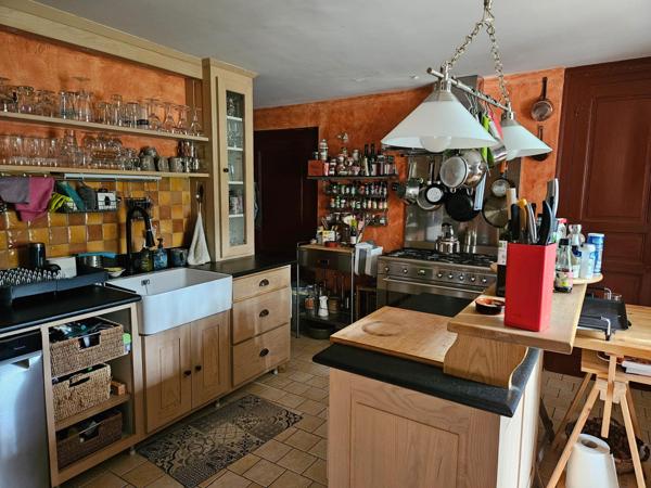 Maison à ARCONNAY, 72610 - 13 pièces 281m²