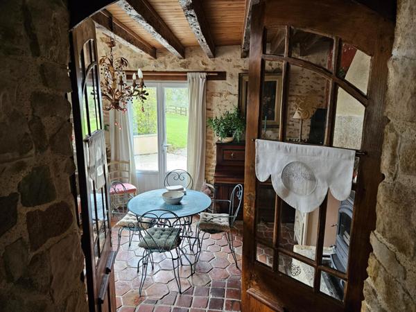 Maison à ARCONNAY, 72610 - 13 pièces 281m²