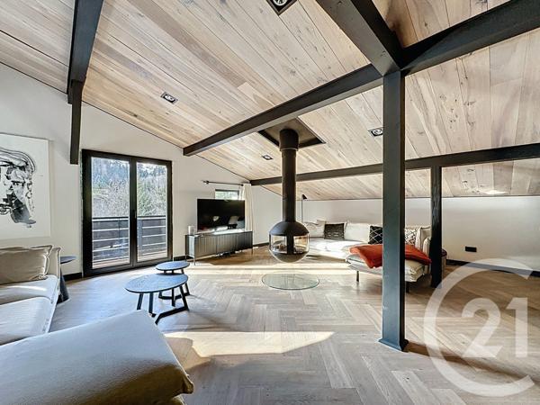 Maison à vendre  6 pièces - 135 m2 MORZINE - 74
