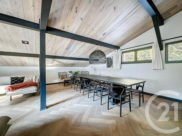 Maison à vendre  6 pièces - 135 m2 MORZINE - 74