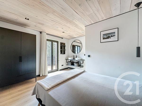 Maison à vendre  6 pièces - 135 m2 MORZINE - 74