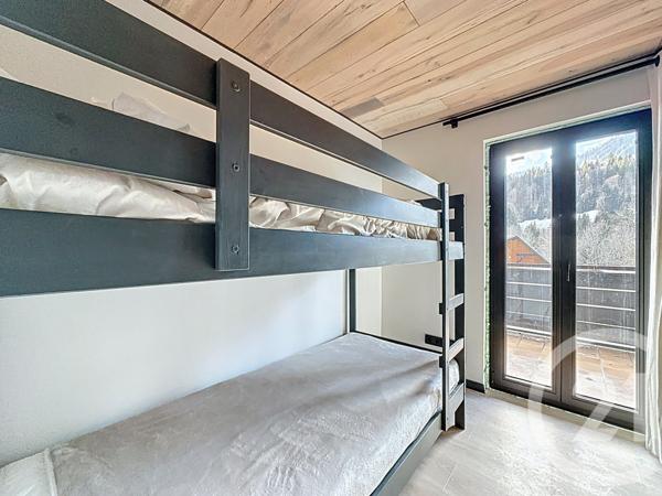 Maison à vendre  6 pièces - 135 m2 MORZINE - 74