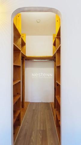 À LOUER : BOIS-D'ARCY , Résidence de l'Eglise,  3 PIÈCES de 58 M² avec BALCON , PARKING