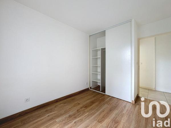 Appartement 3 pièces de 66 m² à Sathonay-Camp (69580)