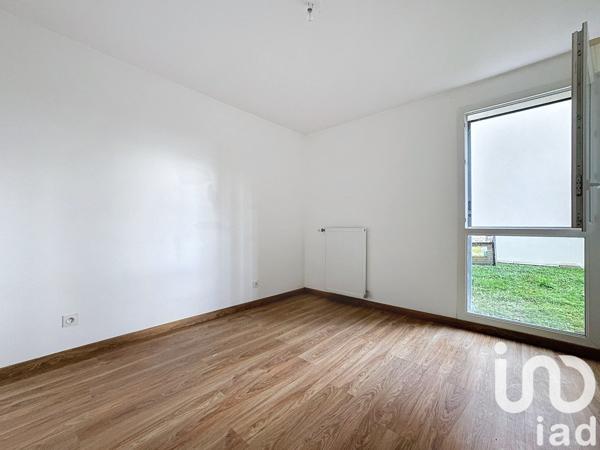 Appartement 3 pièces de 66 m² à Sathonay-Camp (69580)