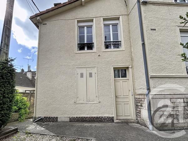 Appartement F3 à vendre  3 pièces - 74 m2 STE SAVINE - 10