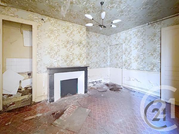 Appartement F3 à vendre  3 pièces - 74 m2 STE SAVINE - 10