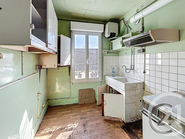 Appartement F3 à vendre  3 pièces - 74 m2 STE SAVINE - 10