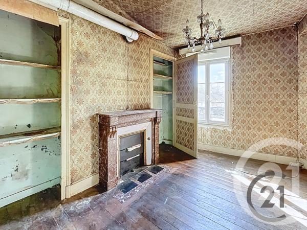 Appartement F3 à vendre  3 pièces - 74 m2 STE SAVINE - 10