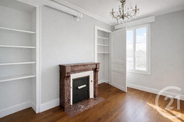 Appartement F3 à vendre  3 pièces - 74 m2 STE SAVINE - 10