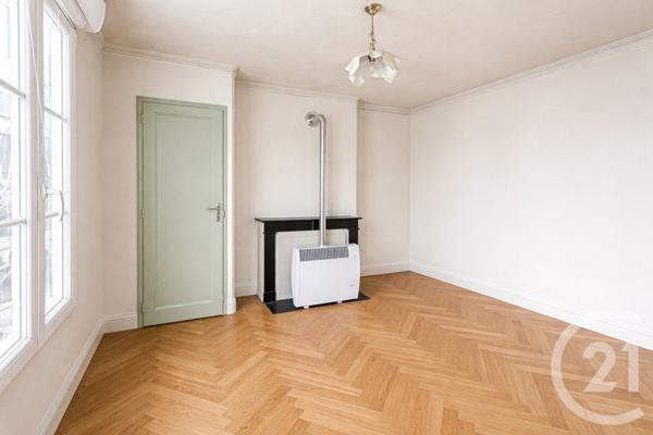 Appartement F3 à vendre  3 pièces - 74 m2 STE SAVINE - 10