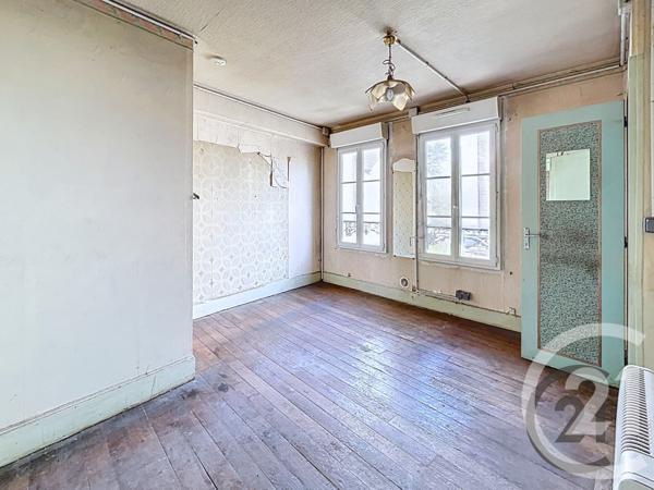 Appartement F3 à vendre  3 pièces - 74 m2 STE SAVINE - 10