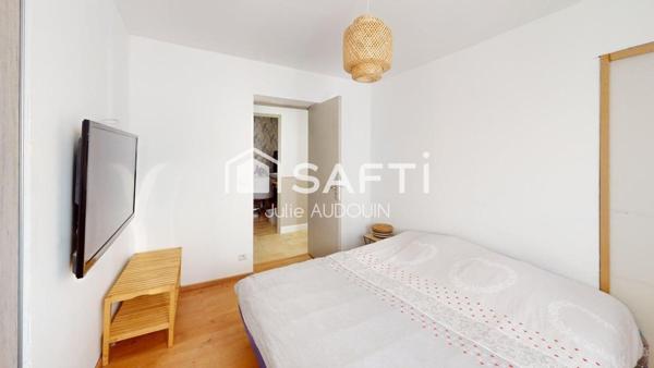 Magnifique maison en pied - Surgères