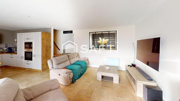 Magnifique maison en pied - Surgères