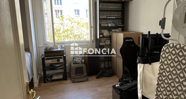 Location Appartement 4 pièces 74.69 m² - Rennes 35000