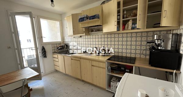 Location Appartement 4 pièces 74.69 m² - Rennes 35000