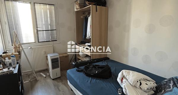 Location Appartement 4 pièces 74.69 m² - Rennes 35000