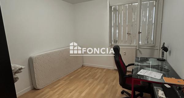 Location Appartement 4 pièces 74.69 m² - Rennes 35000