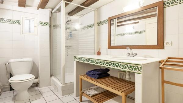 Appartement Paris 3e - ARCHIVES / TEMPLE