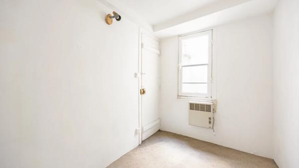 Appartement Paris 3e - ARCHIVES / TEMPLE