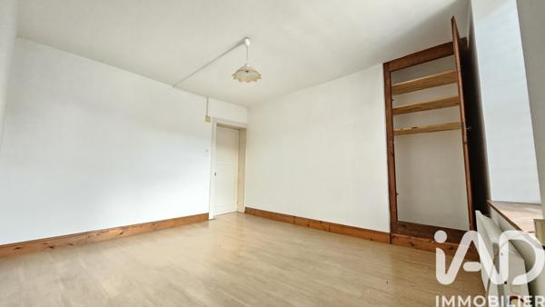 Immeuble à vendre 126 m² La Vôge-les-Bains