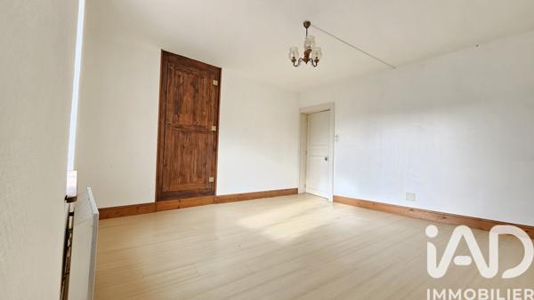 Immeuble à vendre 126 m² La Vôge-les-Bains