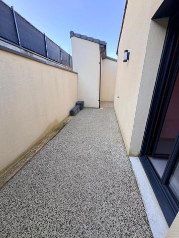 Vente Maison 5 pièces 123 m2 à Chatuzange-le-Goubet