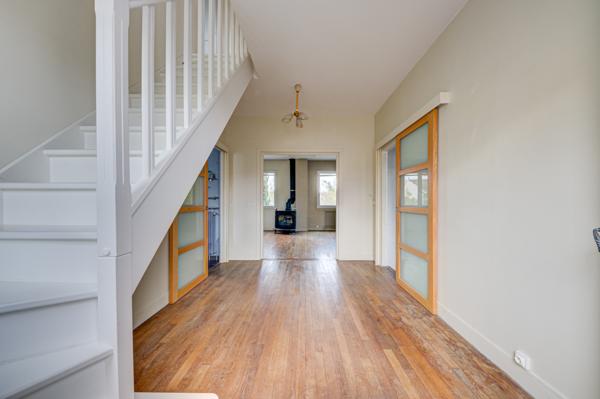 Maison 4 pièces - 100 m²