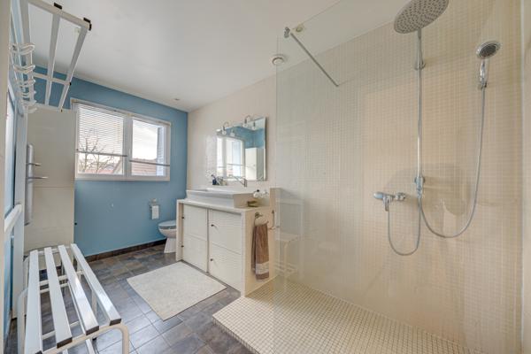 Maison 4 pièces - 100 m²