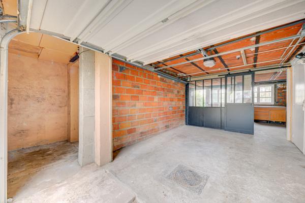 Maison 4 pièces - 100 m²