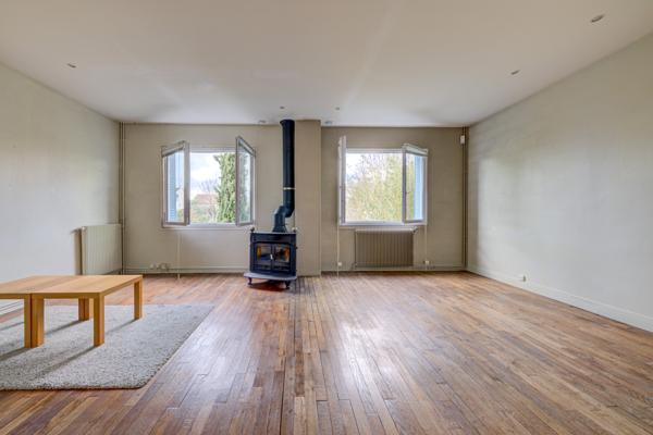 Maison 4 pièces - 100 m²