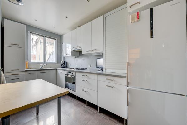 Maison 4 pièces - 100 m²