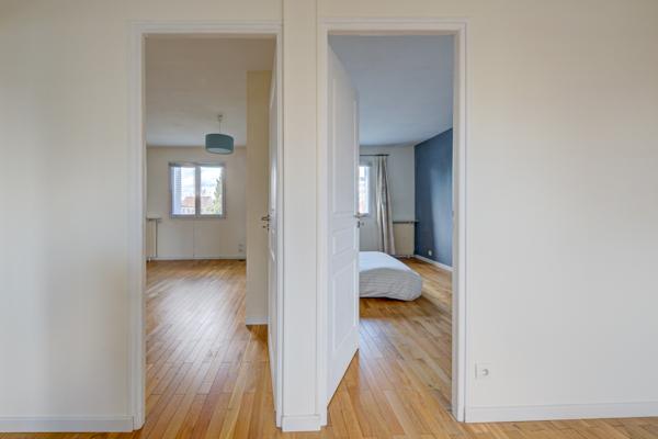 Maison 4 pièces - 100 m²