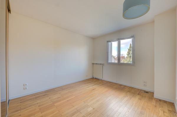 Maison 4 pièces - 100 m²