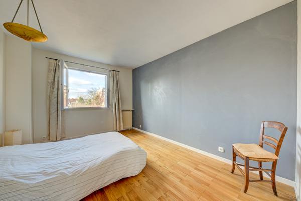 Maison 4 pièces - 100 m²