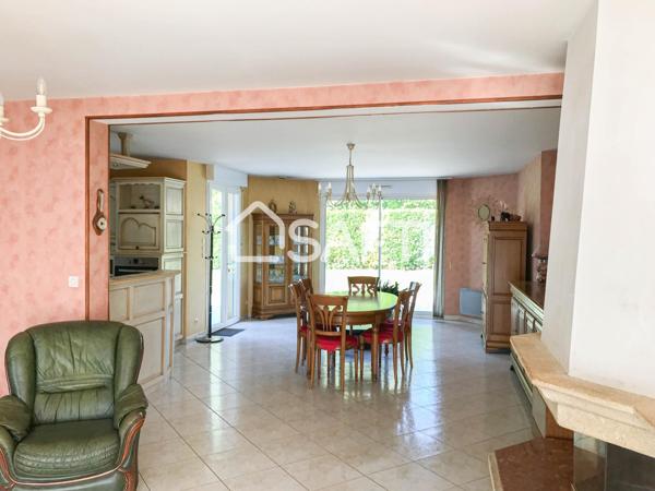 Proche de toutes commodités