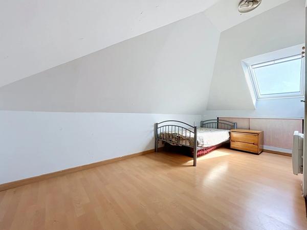 Vente                                                      Maison
                        
                     4 pièces                      65 m2                     à Limeil-Brévannes