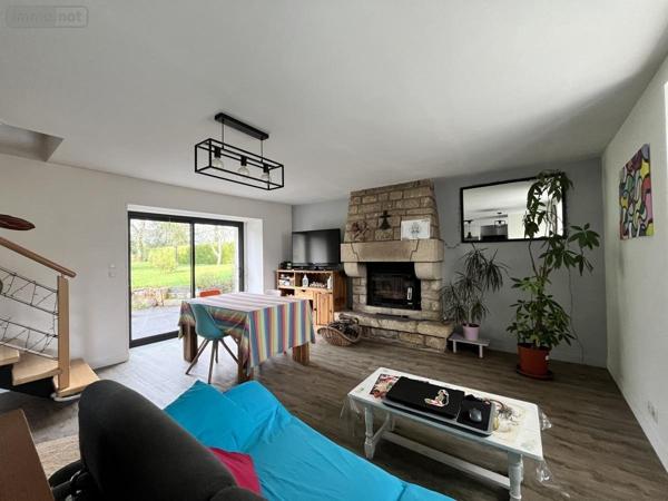 Maison à vendre à Languidic dans le Morbihan (56440), ref : 56064-1482