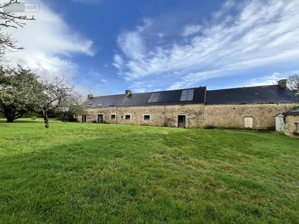 Maison à vendre à Languidic dans le Morbihan (56440), ref : 56064-1482