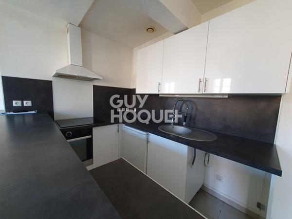 Appartement T2 Carpentras - 52 m² - Prêt à vivre