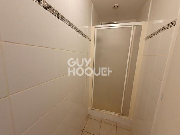 Appartement T2 Carpentras - 52 m² - Prêt à vivre