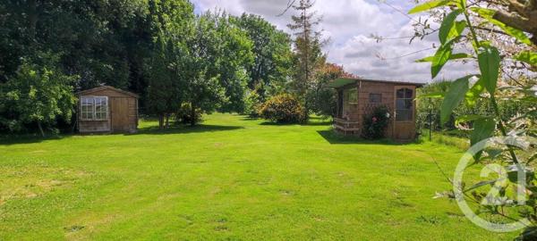 Maison à vendre  8 pièces - 123,84 m2 VERTON - 62