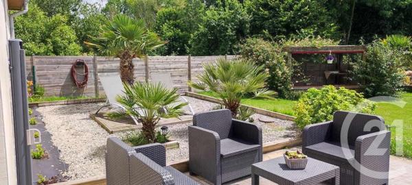 Maison à vendre  8 pièces - 123,84 m2 VERTON - 62