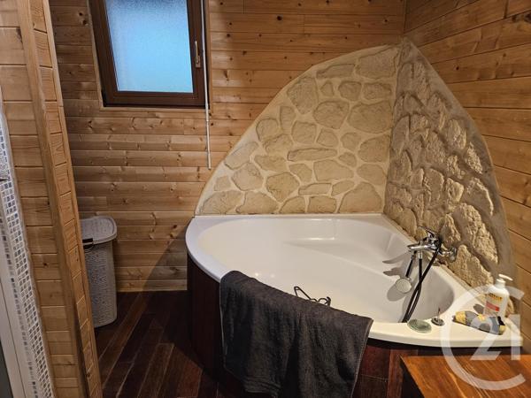 Maison à vendre  8 pièces - 123,84 m2 VERTON - 62