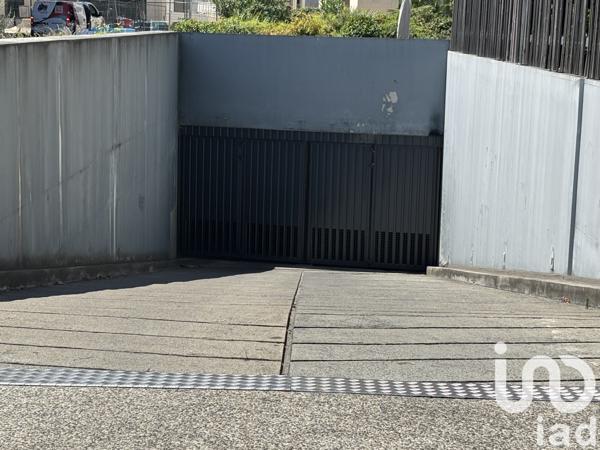 Parking à vendre 12 m² Bordeaux